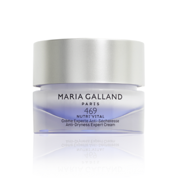 Maria Galland 469 Nutri'Vital Anti-Dryness Expert Cream