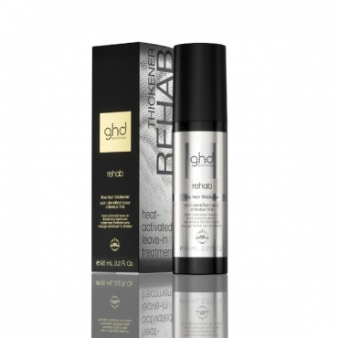 GHD Rehab Fine Hair Thickener spray, 95ml