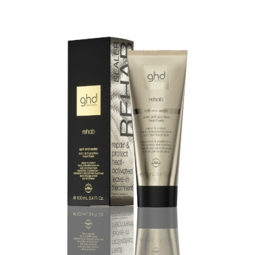 GHD Rehab Split End Sealer cream, 100ml