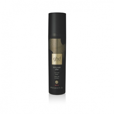 GHD CURLY EVER AFTER Curl hold spray, 120ml