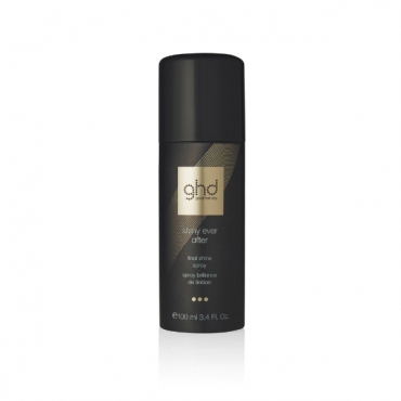 GHD Shiny Ever After shine spray, 100ml