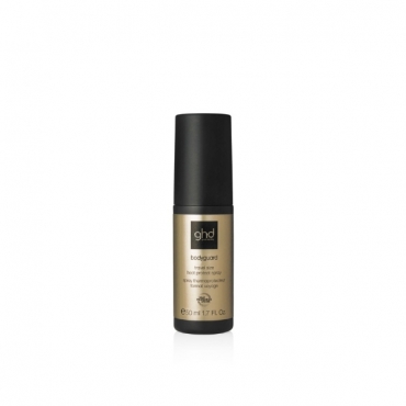GHD Bodyguard TRAVEL Heat protect spray for all hair types, 50ml