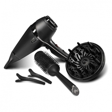 GHD AIR® hair dryer kit