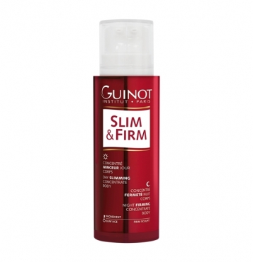 Guinot Slim & Firm Double Concentrate 170ml