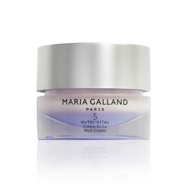 Maria Galland 5 Nutri'Vital Rich Cream