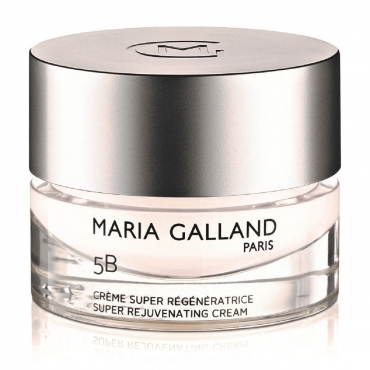 Maria Galland 5B Super Rejuvenating Cream 50ml