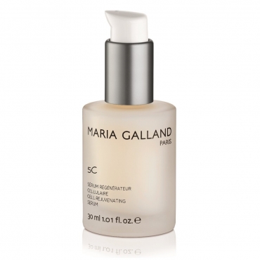 Maria Galland 5C Cell Rejuvenating Serum 30ml
