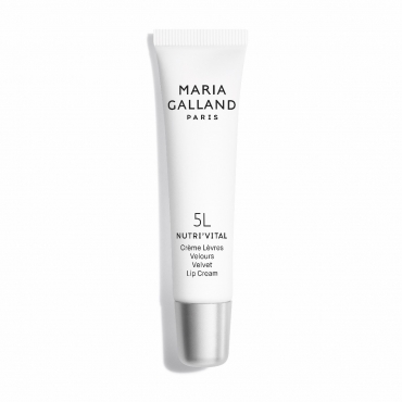 Maria Galland 5L Nutri'Vital Velvet Lip cream