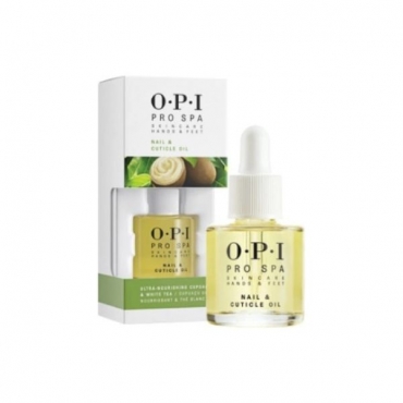 OPI PRO SPA Nail&Cuticle oil 8.6ml