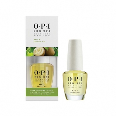 OPI PRO SPA Nail&Cuticle oil 14.8ml