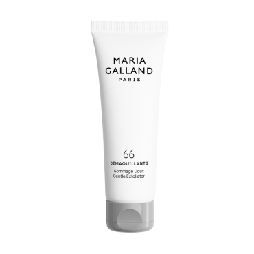 Maria Galland 66 Gentle Exfoliator 50ml