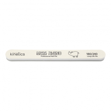 Kinetics Miss Rhino Nail File 180/240