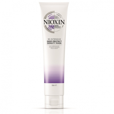 Nioxin Маска для глубокого восстановления - 150ml