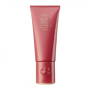 Oribe Bright Blonde Conditioner For Beautiful Hair 200ml