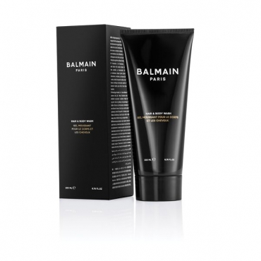 BALMAIN Homme Hair & Body Wash 200ml