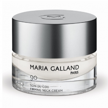 Maria Galland 90 Firming Neck Cream 30ml