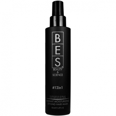 BES #12in1 Styling Hair Mask 150ml
