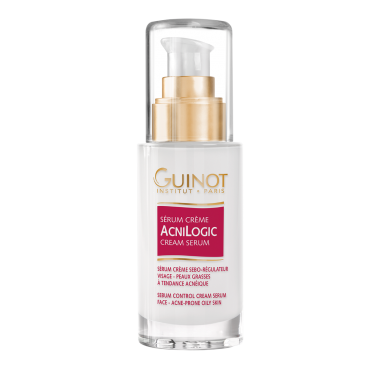 Guinot AcniLogic Cream Serum 30ml