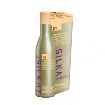 BES Silkat Repair R1 Primer Shampoo 300ml
