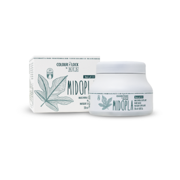 BES Colour Lock Midopla Mask 250ml