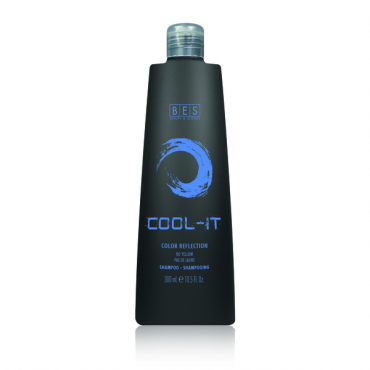BES CooL-It Color Reflection Shampoo 300ml
