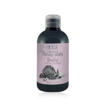 BES Pomegranate and Almond Shampoo 1000ml