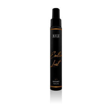 BES Hair Mist - Matu Aromāts Esotic Lust 75 ml