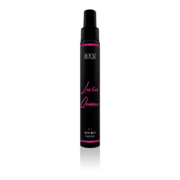 BES Hair Mist - Matu Aromāts Lovin' Queen 75 ml