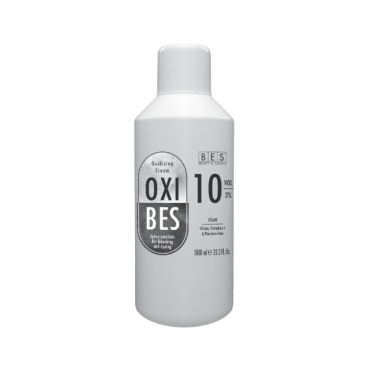 BES Oxibes oxidation cream 10 vol - 3% 1000 ml