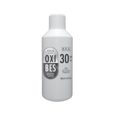 BES Oxibes oxidation cream 30 vol - 9% 1000 ml