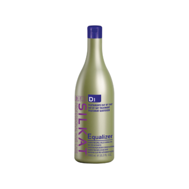 BES Silkat D1 Equalizer Shampoo 1000ml