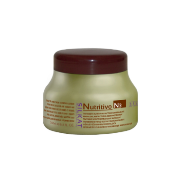 BES Silikat Nutritivo N3 Mask 250ml