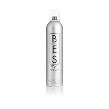 BES Styling Hair Spray 400ml