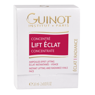 Guinot Lift Eclat Concentrate 2gab