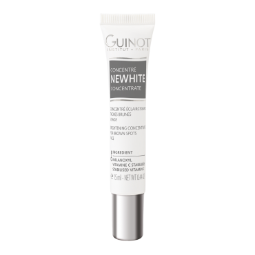 Guinot Newhite Concentrate 15ml