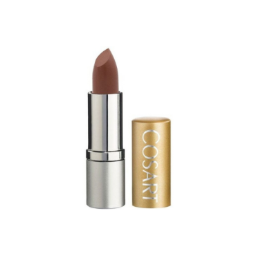Cosart Elegance Lipstick Walnuss - 3022