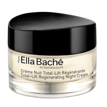 Ella Bache Total-lift Regenerating Night Cream 50ml