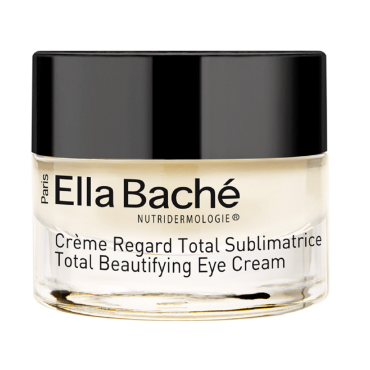 Ella Bache Total Beautifying Eye Cream 15ml