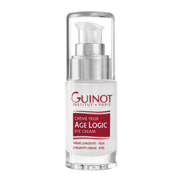 Guinot Age Logic Eye Cream 15ml
