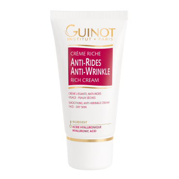 Guinot Anti-Wrinkle Rich Cream 50ml
