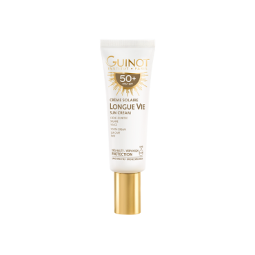 Guinot Loung Vie Sun Face Cream SPF 50+