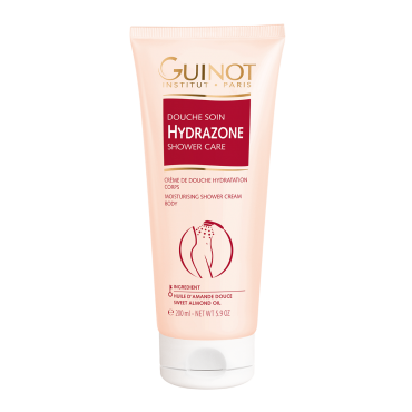 Guinot Hydrazone Shower Cream 200ml