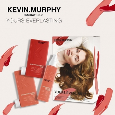 KEVIN.MURPHY YOURS EVERLASTING SET