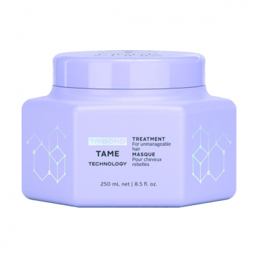 Schwarzkopf Professional Fibre Clinix Tame Treatment Masque 250ml