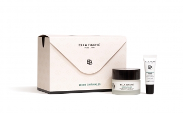 Ella Bache Green Filler Set