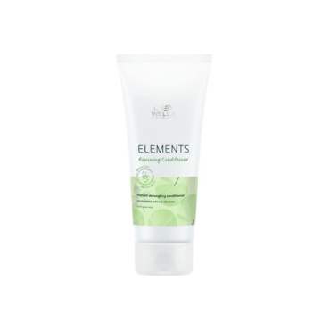 Wella Professionals Elements Renewing Conditioner 200ml