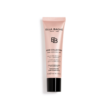 Ella Bache Honey-Almond Exfoliating Balm 30g TRAVEL
