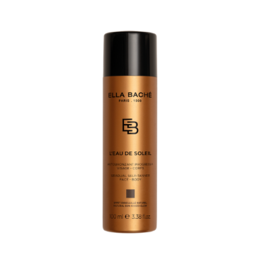 Ella Bache Gradual Self-Tanner Face-Body 100ml