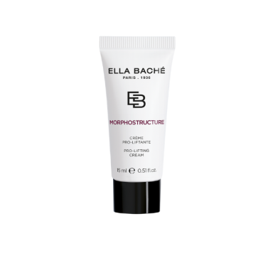 Ella Bache Morphostructure Pro-Lifting Cream 15ml