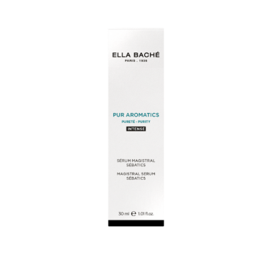 Ella Bache Pur'Aromatics Serum Magistral Sebatics 30ml
